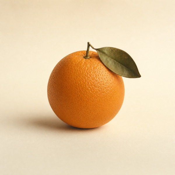 Arancio dolce