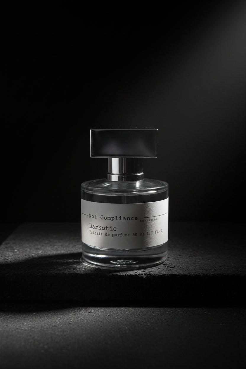 Darkotic Extrait de Parfum 50ml