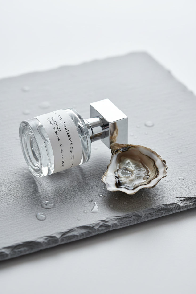 Searoam Extrait de Parfum 50ml