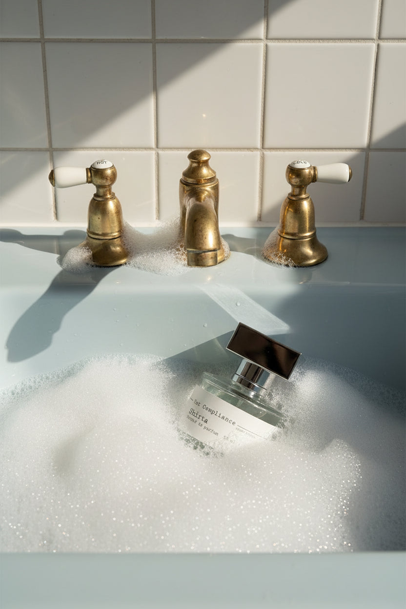 Shirta Extrait de Parfum 50ml